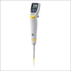 Single Channel Micropipette