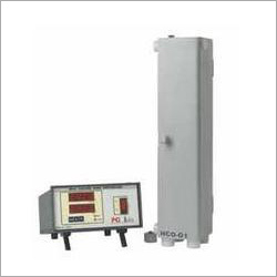 Column Oven