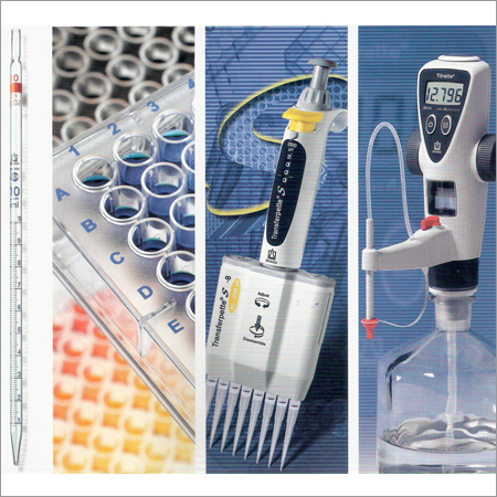 Laboratory Instruments