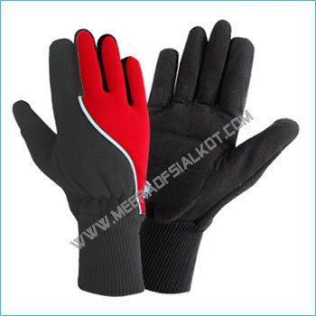Full Finger Cycling Gloves