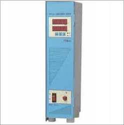 Customized Column Oven
