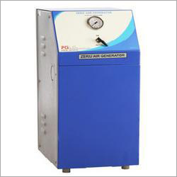 Zero Air Generator