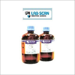 Ultra High Pure Solvents