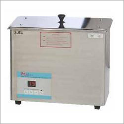 Ultrasonic Bath Sonicator(3.5Ltrs)