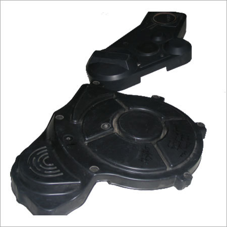 Automobile Moulding Components