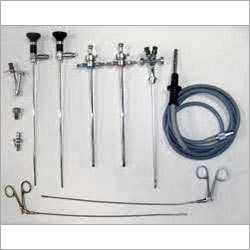 Urology Instruments