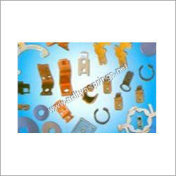 Precision Sheet Components