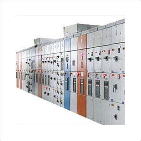 Power Control Centre