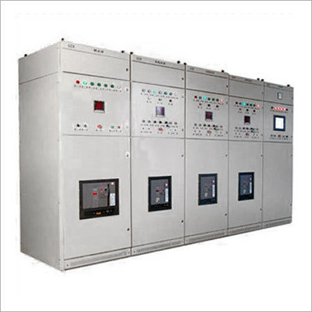 Synchronizing Panel