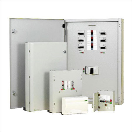 Distribution Boards
