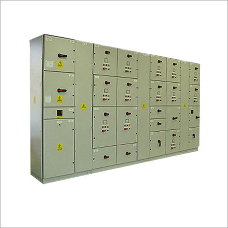 Motor Control Center