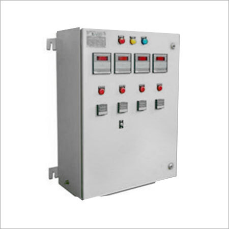 AC & DC Panels