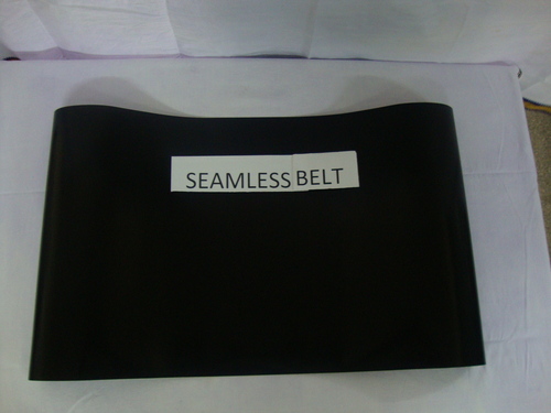Seamless Conveyor Belts