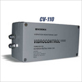 Machine Vibration Monitoring System