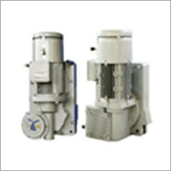 Hoist Motor