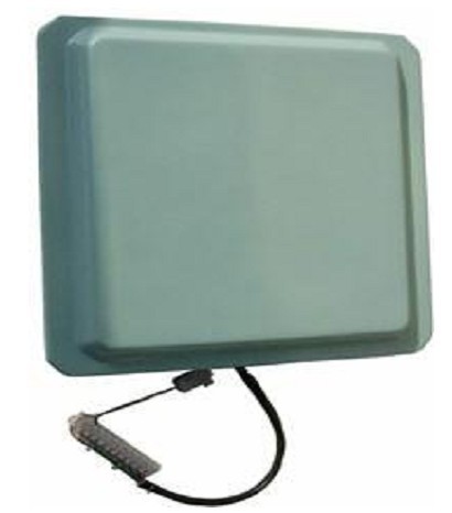 UHF Long Range Reader