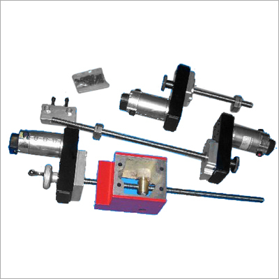 Fabricated moulded parts