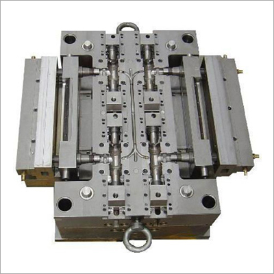 Plastic Injection Moulded Components