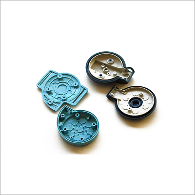 Plastic Moulding Parts