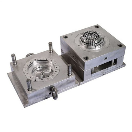 Injection Mold