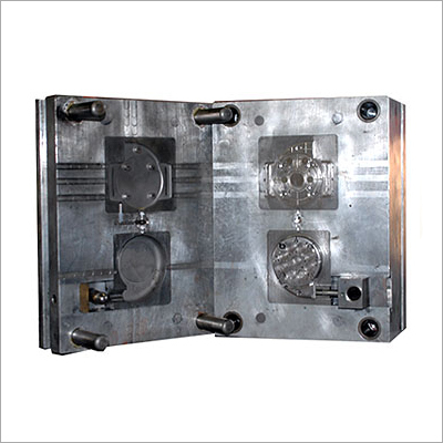 Injection Moulding
