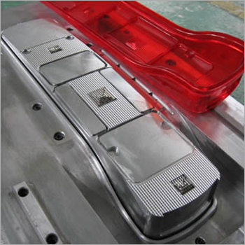 Plastic Injection Moulding