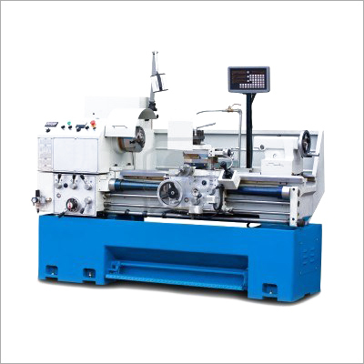 Lathe Machine