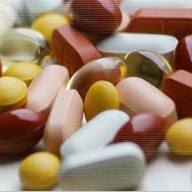 Flavoxate HCL Tablet