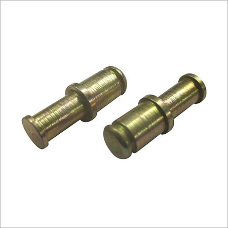 Anchor Pin Scooter