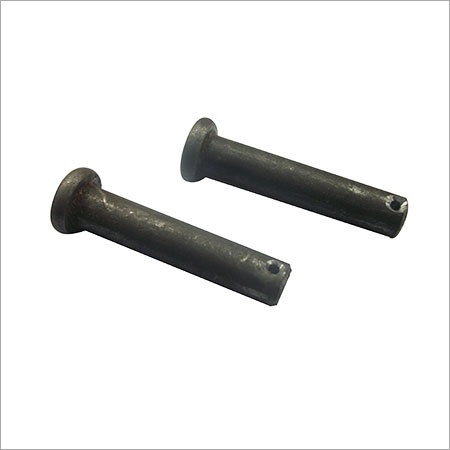 Pin Stap Bar Joint