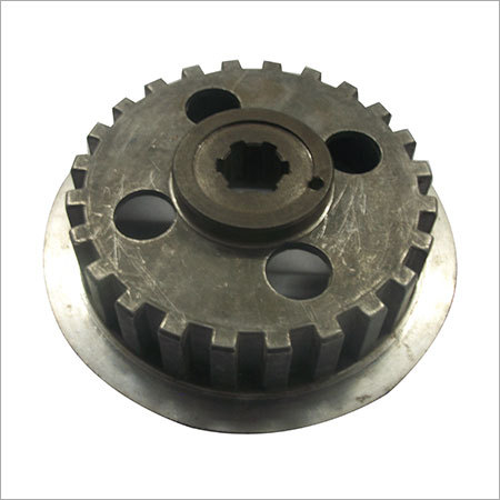 Clutch Assembly