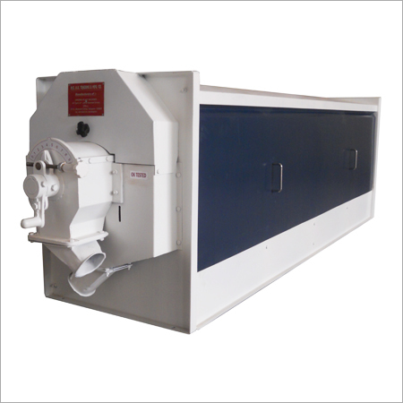 Rice Length Grading Machine