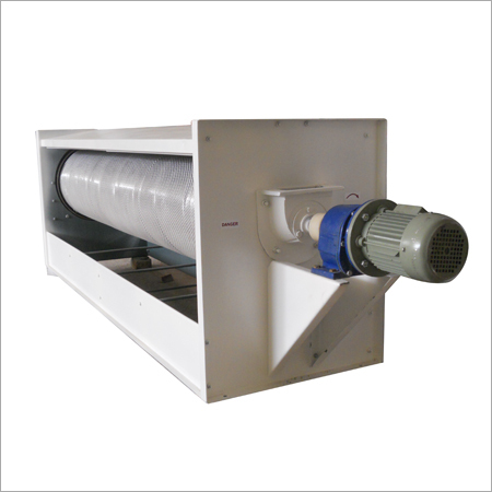 Rice Length Grading Machine