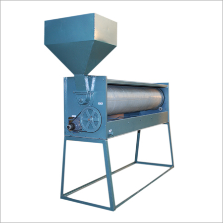 Seed Grading Machine
