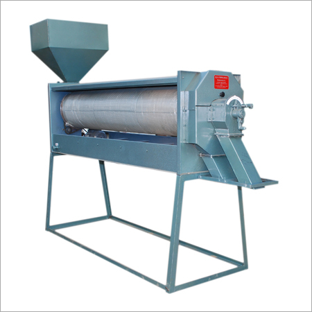 Seed Grading Machine