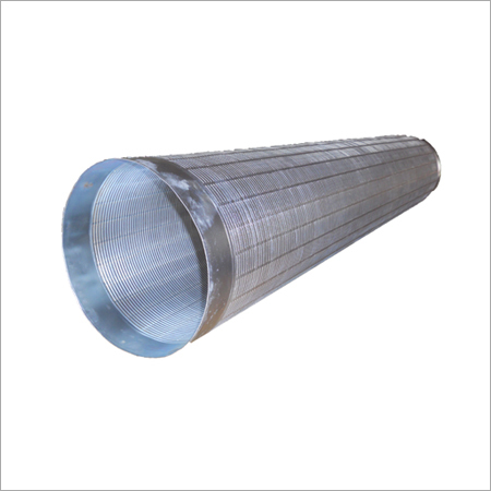 Precision sizer Cylinder (Sizer Jali)