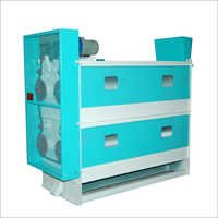 Rice Thickness Grader Machine