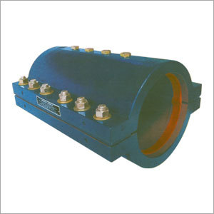 Pipe Leak Repair Clamp