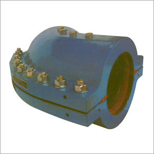 Leak Sealing Repair Clamps