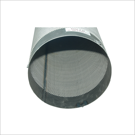 CRC Indented Cylinder (Grader jali)