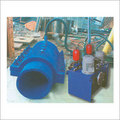 Leak Repair Clamps - Astm Material