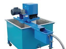 Oil Skimmer