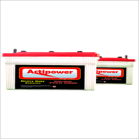 Inverter Batteries