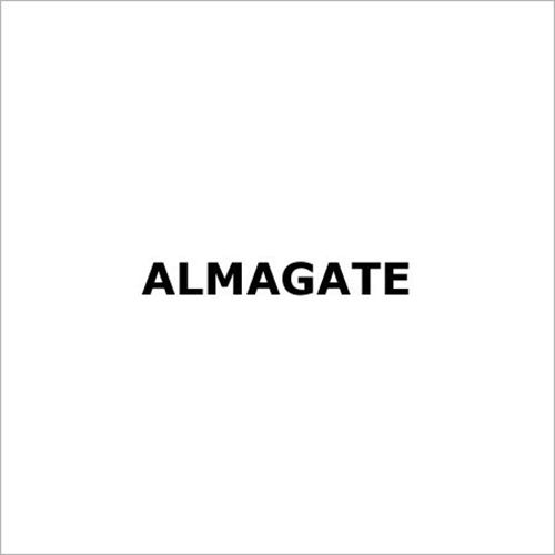 Almagate Chemical Application: Industrial