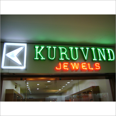 LED Display Boards
