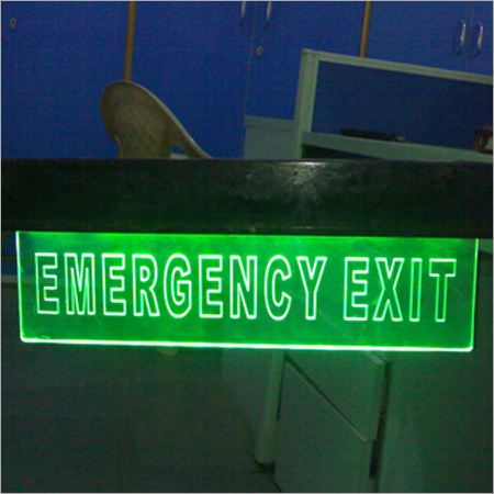 LED Sign Boards