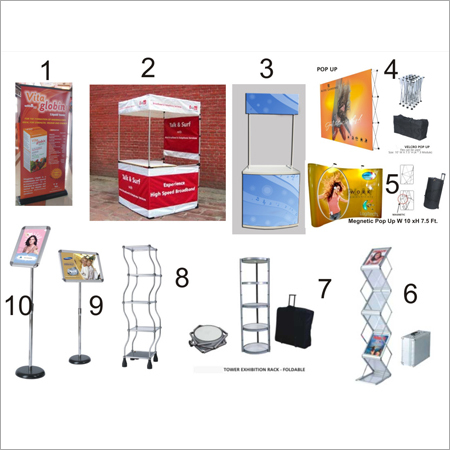 Advertisement Canopies