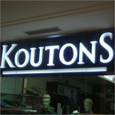 ACP Sign Boards