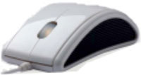 Wired Mouse