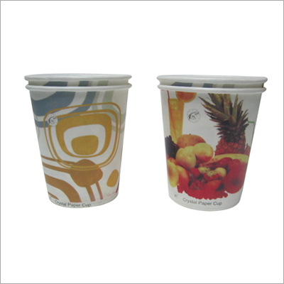 Disposable Paper Cups